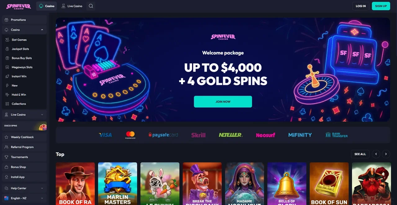 Fambet Casino Casino